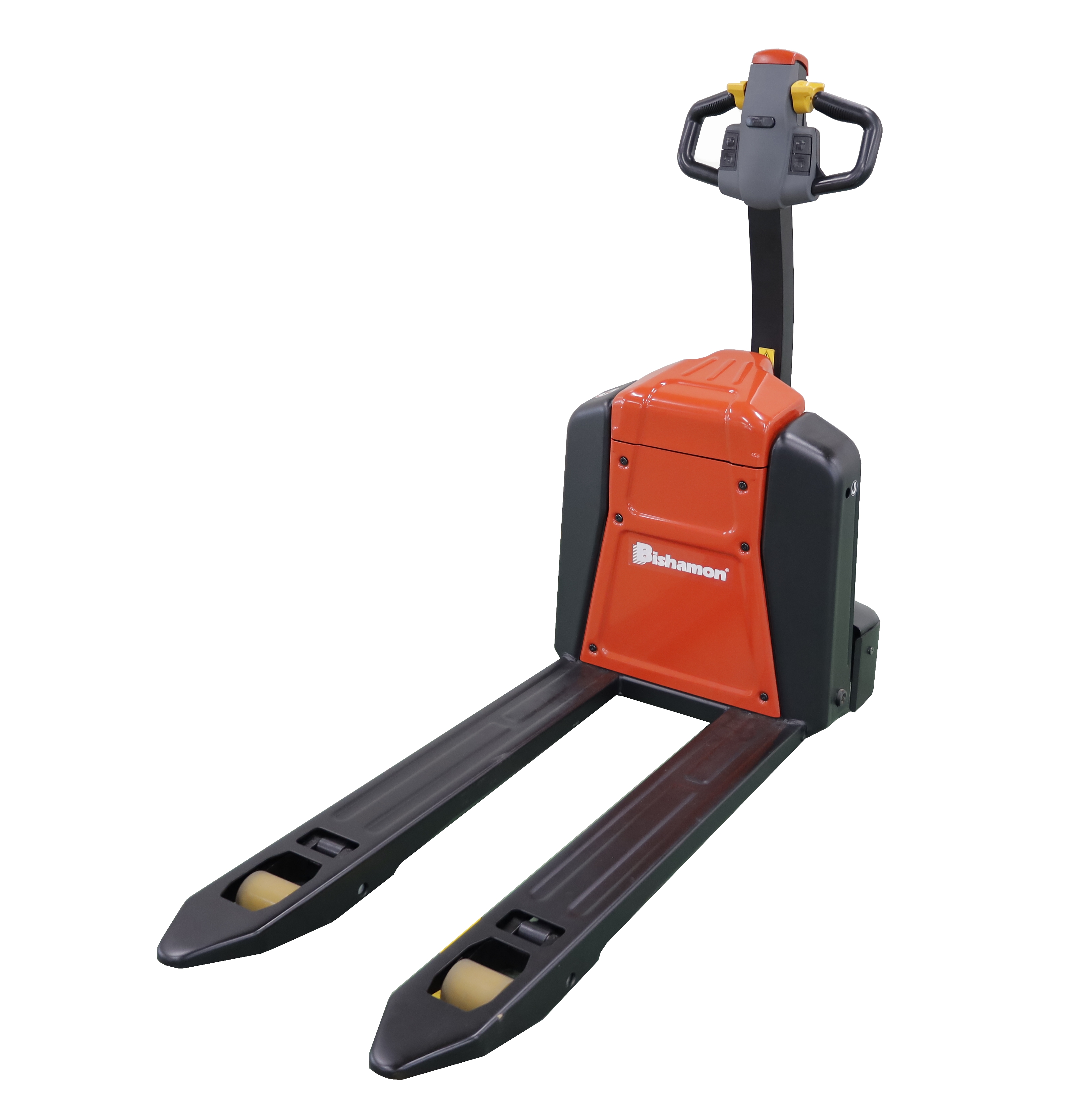 スギヤス ビシャモン ハンドパレットトラック BM15-60SS (標準タイプ) スギヤス ビシャモン ハンドパレット トラック 標準タイプ BM15S 最大