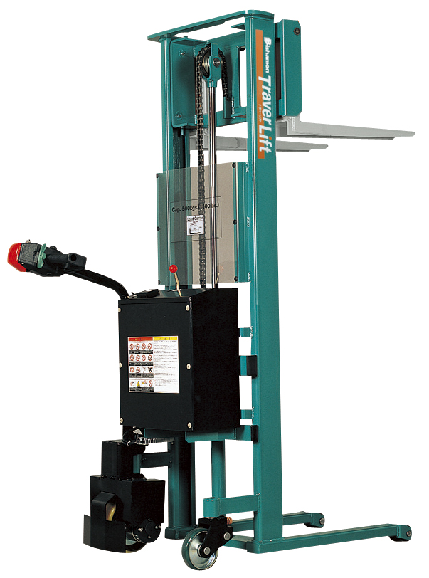 ◆BISHAMON◆ビシャモン◆ハンドリフト◆パレットトラック◆ST50◆ ハンドパレットトラック ＢＭ１５ＳＳ－Ｌ６５ | スギヤス Bishamon